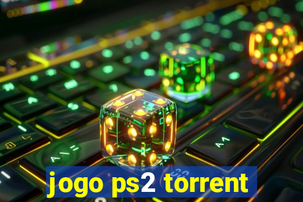 jogo ps2 torrent